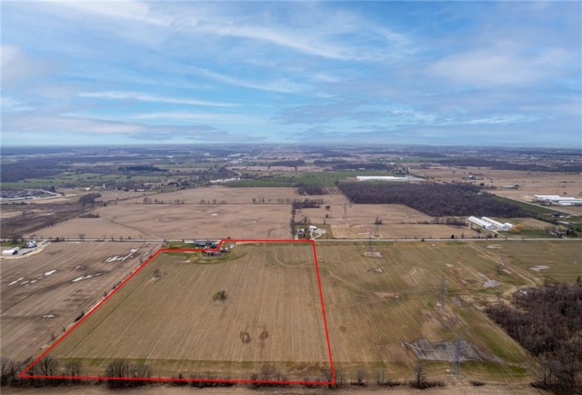 2967 South Grimsby Rd 5 Road, Smithville, Ontario L0R 2A0, ,Land,Sale,South Grimsby Rd 5,H4160967