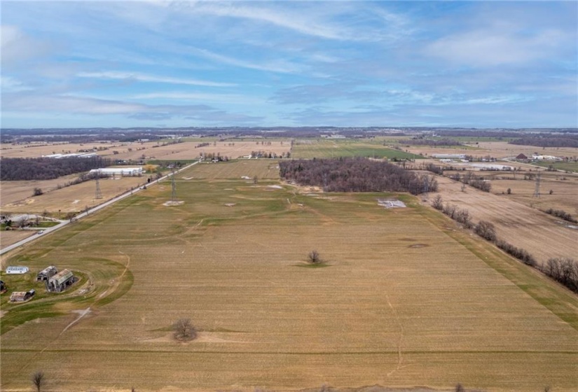 2967 South Grimsby Rd 5 Road, Smithville, Ontario L0R 2A0, ,Land,Sale,South Grimsby Rd 5,H4160967