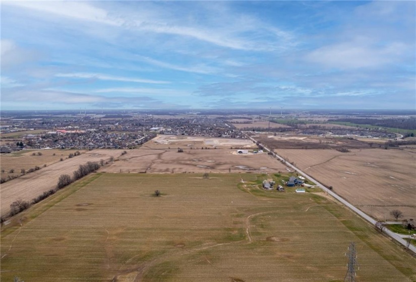 2967 South Grimsby Rd 5 Road, Smithville, Ontario L0R 2A0, ,Land,Sale,South Grimsby Rd 5,H4160967