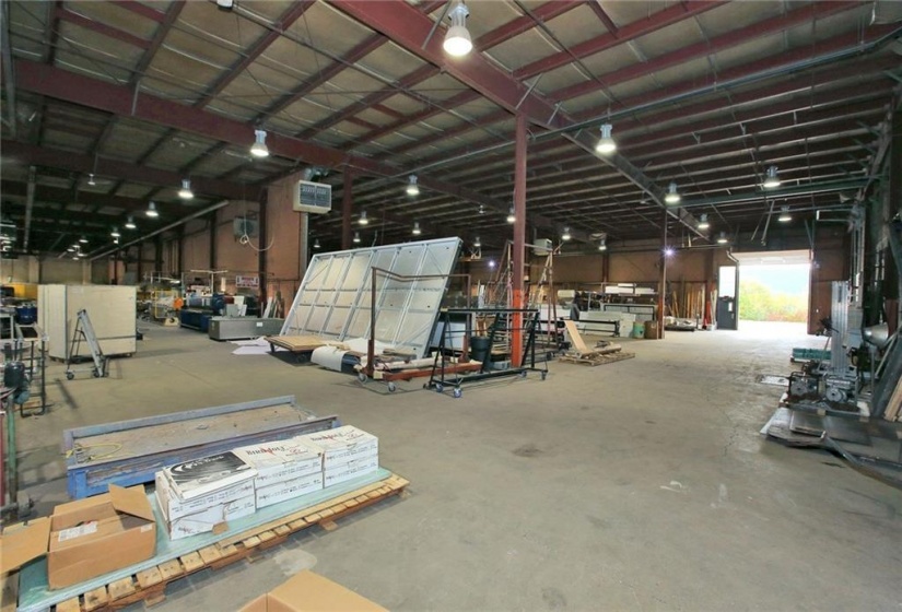 1140 Blair Road, Burlington, Ontario L7M 1K9, ,Commercial,Sale,Blair,H4178819