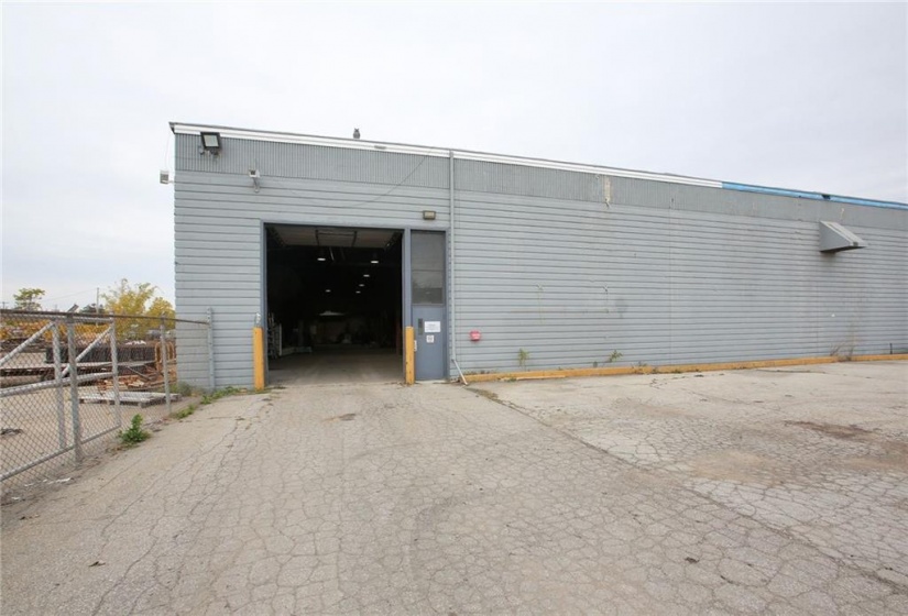 1140 Blair Road, Burlington, Ontario L7M 1K9, ,Commercial,Sale,Blair,H4178819