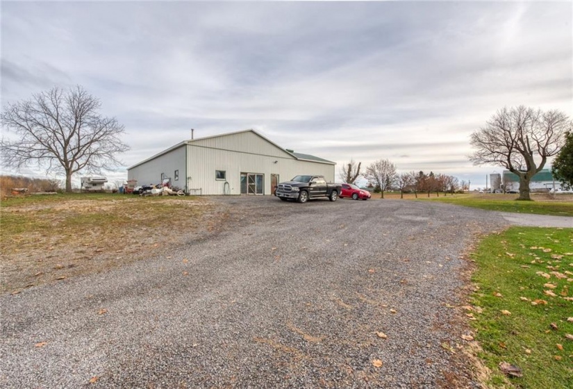 5363 Airport Road, Mount Hope, Ontario L0R 1W0, ,Residential,Sale,Airport,H4180545