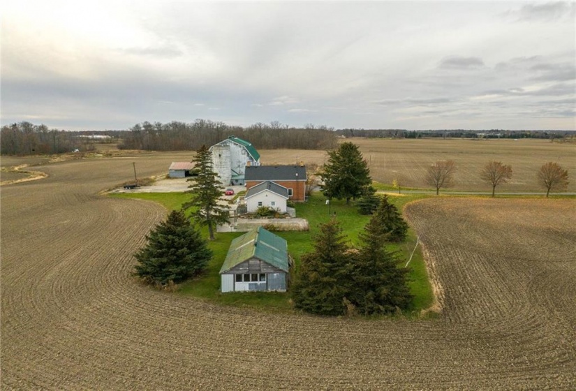 5363 Airport Road, Mount Hope, Ontario L0R 1W0, ,Residential,Sale,Airport,H4180545