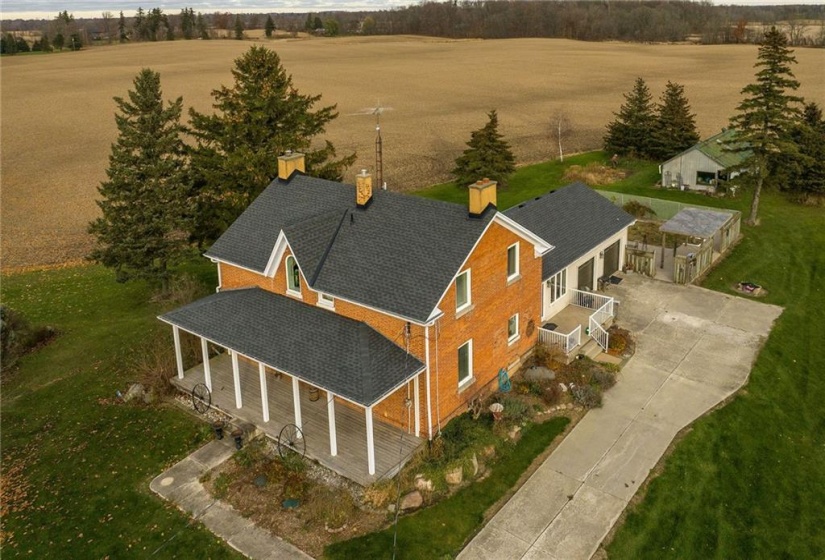 5363 Airport Road, Mount Hope, Ontario L0R 1W0, ,Residential,Sale,Airport,H4180545