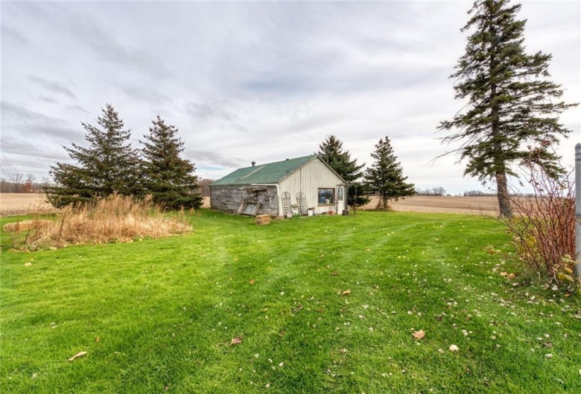 5363 Airport Road, Mount Hope, Ontario L0R 1W0, ,Residential,Sale,Airport,H4180545