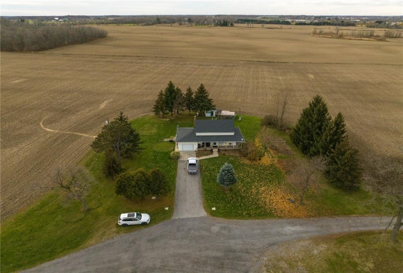 5363 Airport Road, Mount Hope, Ontario L0R 1W0, ,Residential,Sale,Airport,H4180545