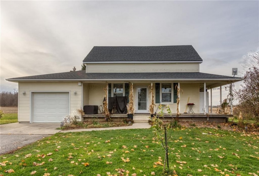 5363 Airport Road, Mount Hope, Ontario L0R 1W0, ,Residential,Sale,Airport,H4180545