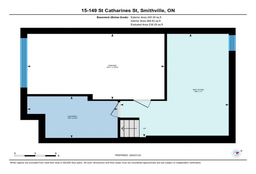 149 ST CATHARINES Street, Smithville, Ontario L0R 2A0, 3 Bedrooms Bedrooms, ,1 BathroomBathrooms,Residential,Sale,ST CATHARINES,H4183792