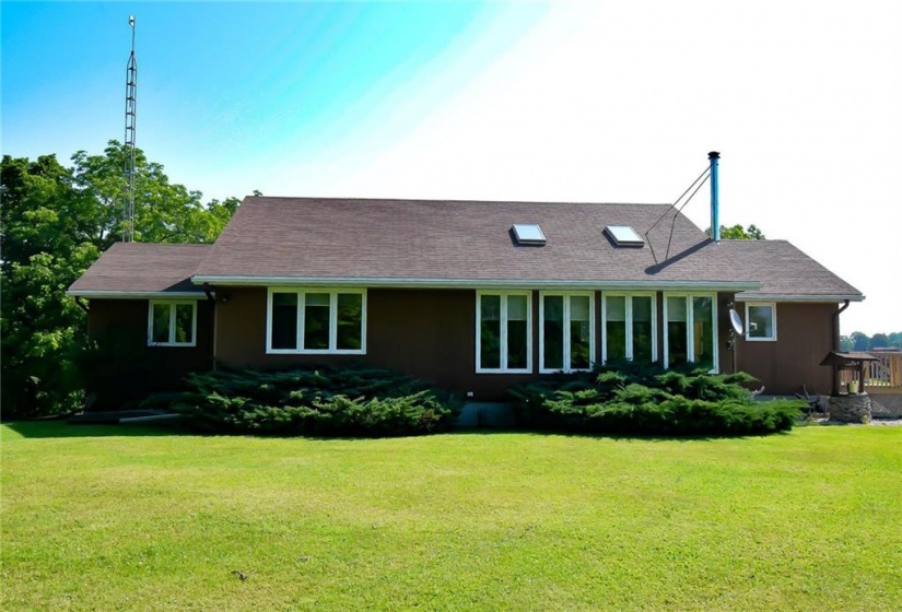 290 RICHERT Road, Haldimand County, Ontario N0A 1E0, 4 Bedrooms Bedrooms, ,2 BathroomsBathrooms,Residential,Sale,RICHERT,H4185887