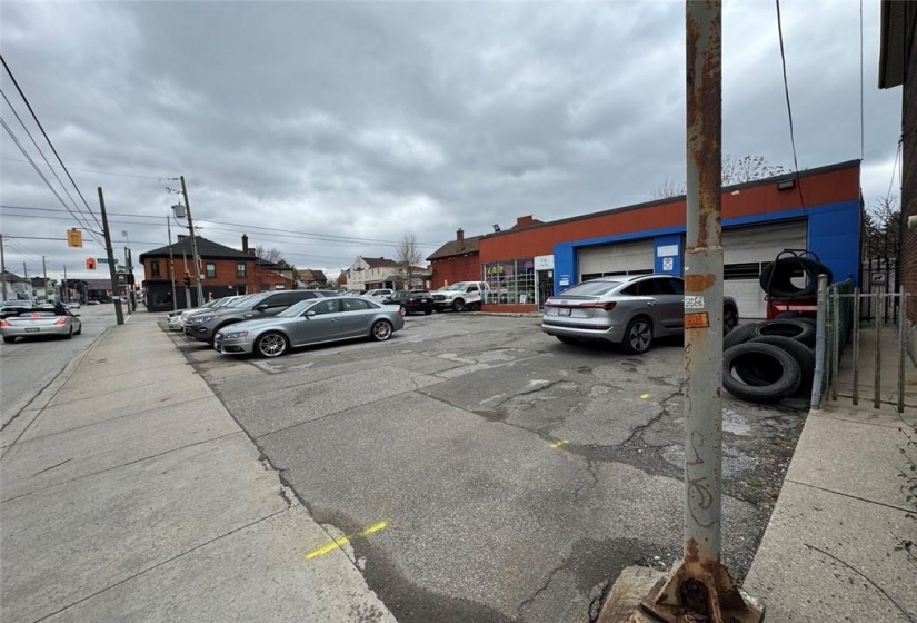 256 JOHN Street, Hamilton, Ontario L8L 2W1, ,Commercial,Sale,JOHN,H4189228