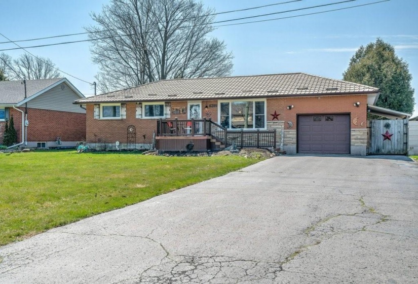 6399 DICKENSON Road, Hamilton, Ontario L0R 1P0, 3 Bedrooms Bedrooms, ,2 BathroomsBathrooms,Residential,Sale,DICKENSON,H4190208