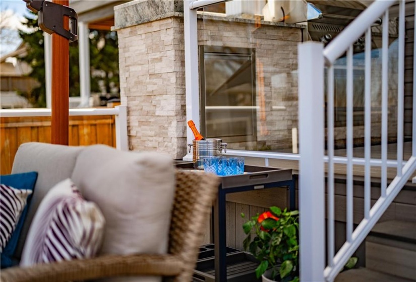 Life is short, but sweet. Experience life to the fullest while you toast to living out your dreams at the Beach House.