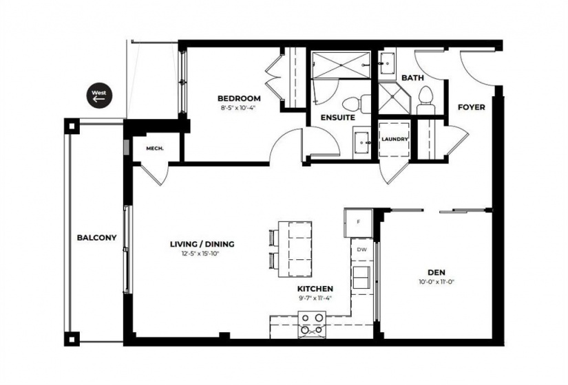 4186 PORTAGE Road, Niagara Falls, Ontario L2E 6A4, 1 Bedroom Bedrooms, ,Residential,Sale,PORTAGE,H4191335