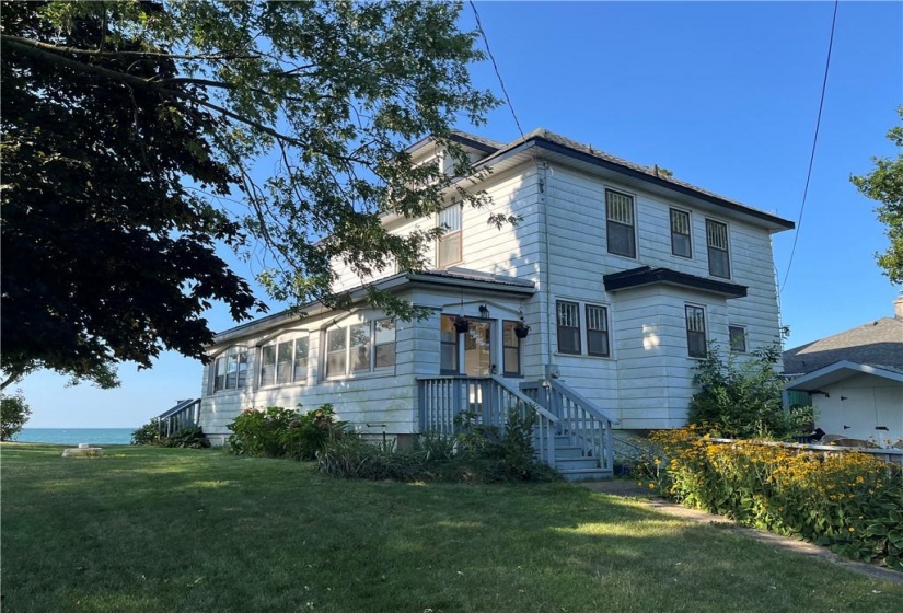 13171 LAKESHORE Road, Wainfleet, Ontario L0S 1V0, 5 Bedrooms Bedrooms, ,1 BathroomBathrooms,Residential,Sale,LAKESHORE,H4191489