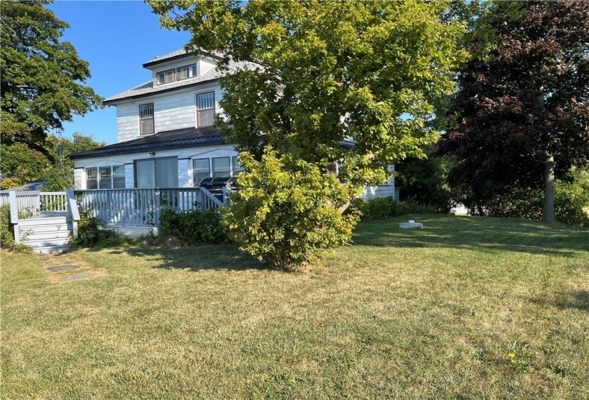 13171 LAKESHORE Road, Wainfleet, Ontario L0S 1V0, 5 Bedrooms Bedrooms, ,1 BathroomBathrooms,Residential,Sale,LAKESHORE,H4191489