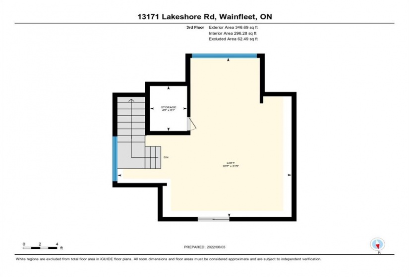 13171 LAKESHORE Road, Wainfleet, Ontario L0S 1V0, 5 Bedrooms Bedrooms, ,1 BathroomBathrooms,Residential,Sale,LAKESHORE,H4191489