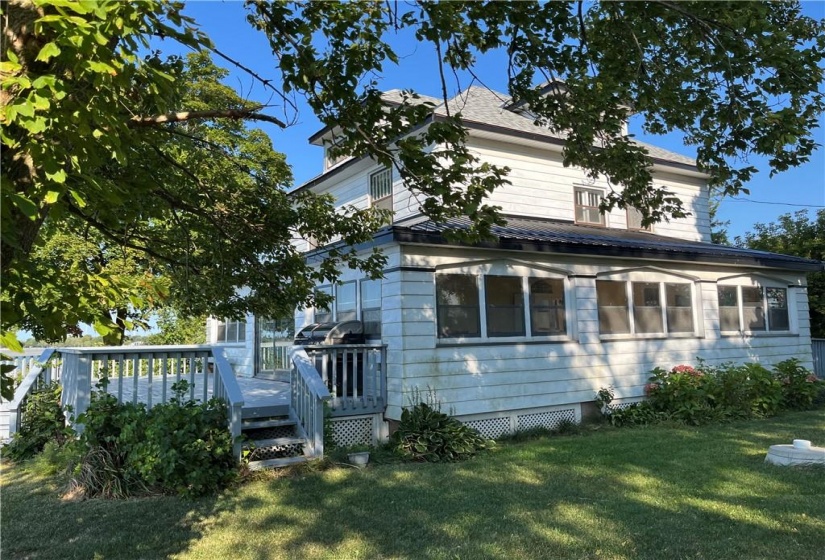 13171 LAKESHORE Road, Wainfleet, Ontario L0S 1V0, 5 Bedrooms Bedrooms, ,1 BathroomBathrooms,Residential,Sale,LAKESHORE,H4191489