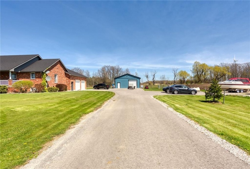 626 Haldimand Road 50 Road, Cayuga, Ontario N0A 1E0, 5 Bedrooms Bedrooms, ,3 BathroomsBathrooms,Residential,Sale,Haldimand Road 50,H4191723