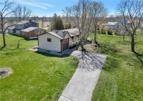 560 WESTOVER Road, Dundas, Ontario L9H 5E2, 5 Bedrooms Bedrooms, ,2 BathroomsBathrooms,Residential,Sale,WESTOVER,H4192670