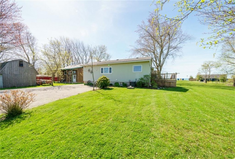 2970 LAKESHORE Road, Dunnville, Ontario N1A 2W8, 3 Bedrooms Bedrooms, ,1 BathroomBathrooms,Residential,Sale,LAKESHORE,H4192818