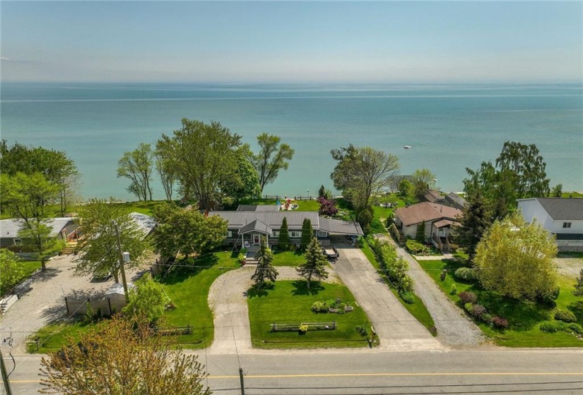 864 SOUTH COAST Drive, Peacock Point, Ontario N0A 1P0, 2 Bedrooms Bedrooms, ,2 BathroomsBathrooms,Residential,Sale,SOUTH COAST,H4194400