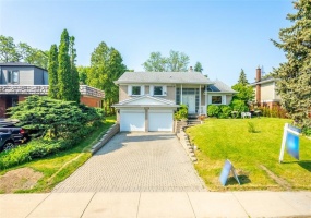 1129 Scenic Drive, Hamilton, Ontario L9C 1H8, 4 Bedrooms Bedrooms, ,3 BathroomsBathrooms,Residential,Sale,Scenic,H4195298