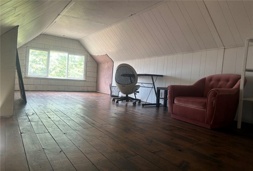 recreation room