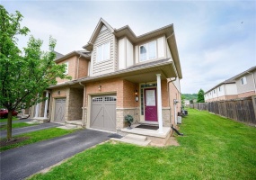 170 DEWITT Road, Stoney Creek, Ontario L8E 0B4, 3 Bedrooms Bedrooms, ,2 BathroomsBathrooms,Residential,Sale,DEWITT,H4196964