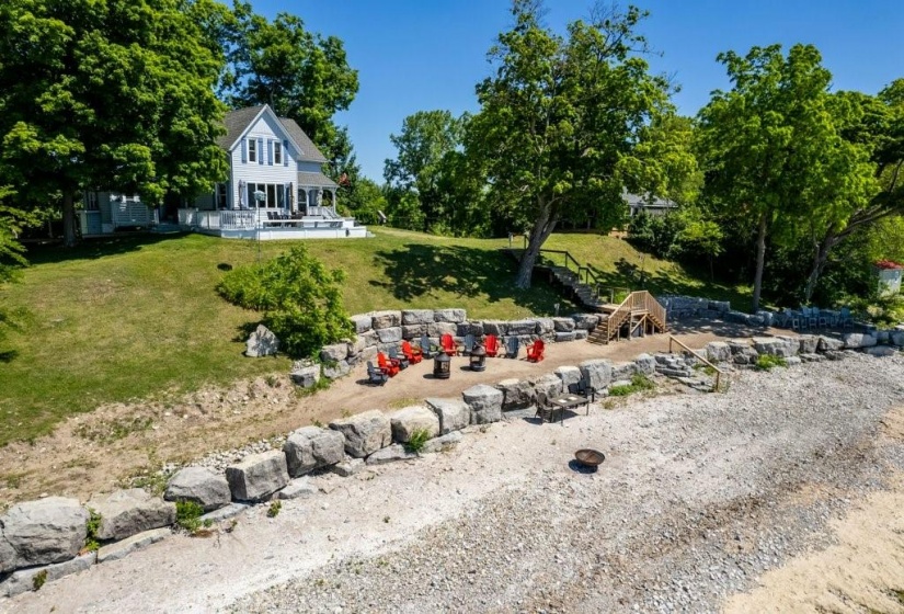 697 Sandy Bay Road, Dunnville, Ontario N1A 2W6, 4 Bedrooms Bedrooms, ,2 BathroomsBathrooms,Residential,Sale,Sandy Bay,H4197455