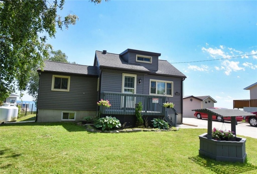 906 Lakeshore Road, Selkirk, Ontario N0A 1P0, 3 Bedrooms Bedrooms, ,1 BathroomBathrooms,Residential,Sale,Lakeshore,H4197457