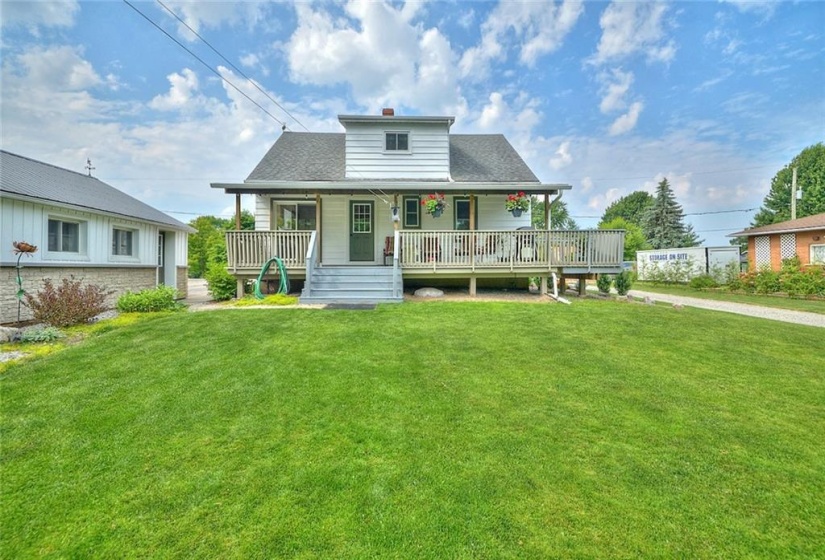 10 LOGAN Road, Dunnville, Ontario N1A 2W7, 3 Bedrooms Bedrooms, ,2 BathroomsBathrooms,Residential,Sale,LOGAN,H4197589