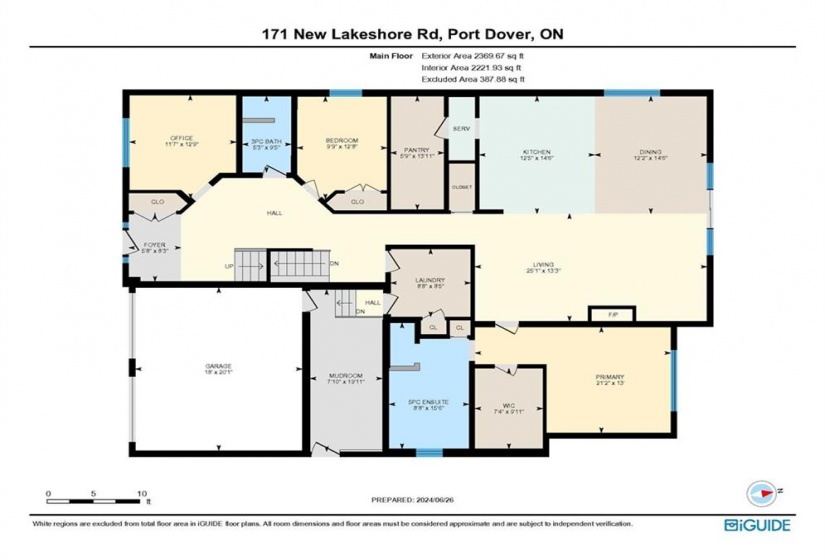 171 NEW LAKESHORE Road, Port Dover, Ontario N0A 1N3, 2 Bedrooms Bedrooms, ,3 BathroomsBathrooms,Residential,Sale,NEW LAKESHORE,H4198210