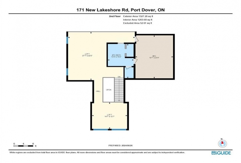 171 NEW LAKESHORE Road, Port Dover, Ontario N0A 1N3, 2 Bedrooms Bedrooms, ,3 BathroomsBathrooms,Residential,Sale,NEW LAKESHORE,H4198210