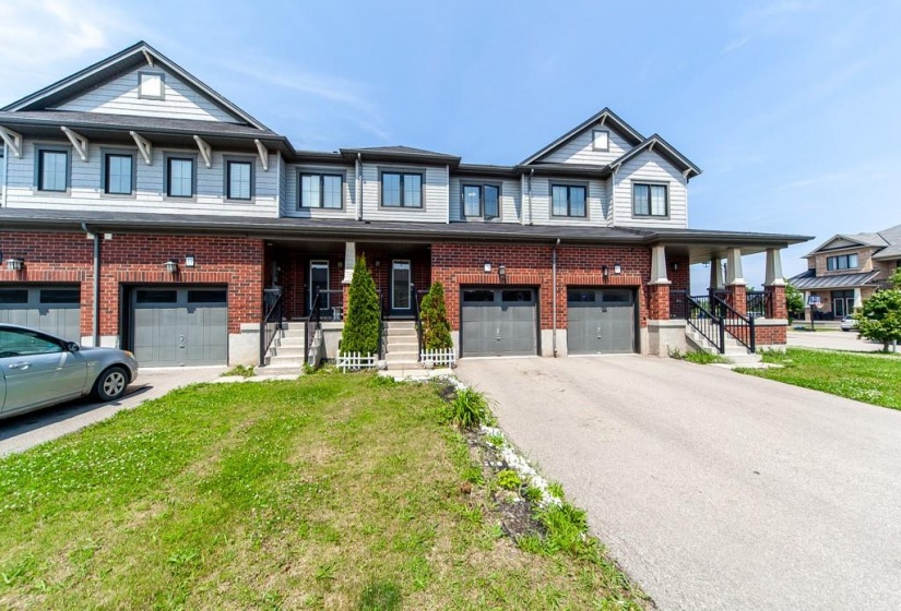 79 Sherway Street, Stoney Creek, Ontario K2J 1P8, 3 Bedrooms Bedrooms, ,2 BathroomsBathrooms,Residential,Sale,Sherway,H4198961