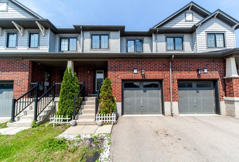 79 Sherway Street, Stoney Creek, Ontario K2J 1P8, 3 Bedrooms Bedrooms, ,2 BathroomsBathrooms,Residential,Sale,Sherway,H4198961