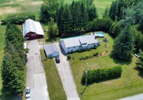 268 HIGHWAY 24 EAST, St. Williams, Ontario N0E 1P0, 4 Bedrooms Bedrooms, ,2 BathroomsBathrooms,Residential,Sale,HIGHWAY 24 EAST,H4198862