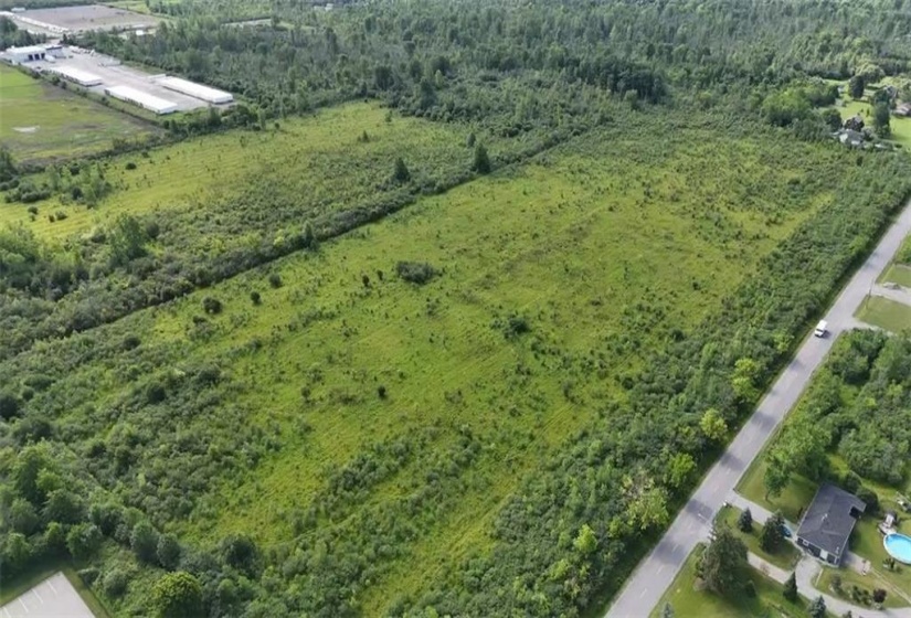 Lot 2 Kraft Road, Fort Erie, Ontario L2A 4M9, ,Land,Sale,Kraft,H4199290