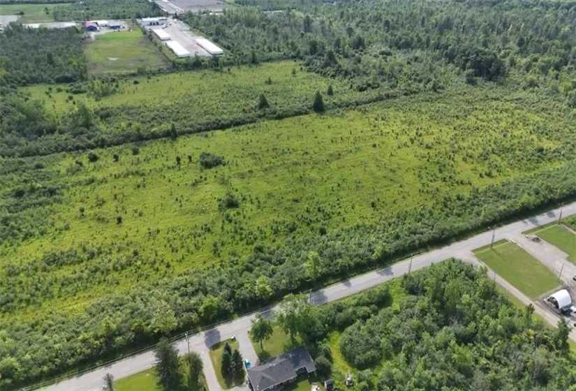 Lot 2 Kraft Road, Fort Erie, Ontario L2A 4M9, ,Land,Sale,Kraft,H4199290