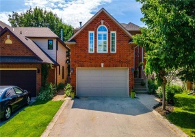 15 Pinecreek Road, Waterdown, Ontario L8B 0H1, 4 Bedrooms Bedrooms, ,3 BathroomsBathrooms,Residential,Sale,Pinecreek,H4197424