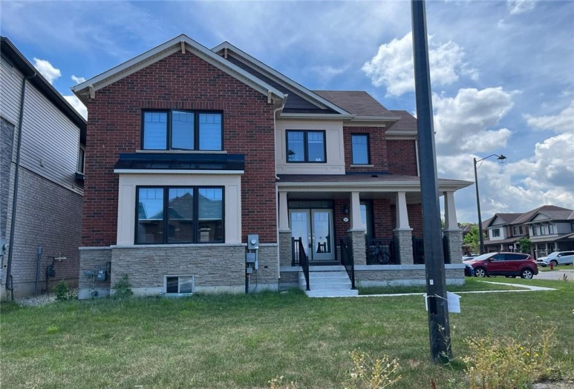 267 Bedrock Drive, Stoney Creek, Ontario L8J 0M2, 4 Bedrooms Bedrooms, ,2 BathroomsBathrooms,Residential,Sale,Bedrock,H4199647