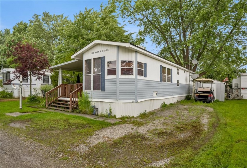 1001 Haldimand Rd 17 Road, Cayuga, Ontario N0A 1E0, 2 Bedrooms Bedrooms, ,1 BathroomBathrooms,Residential,Sale,Haldimand Rd 17,H4200525