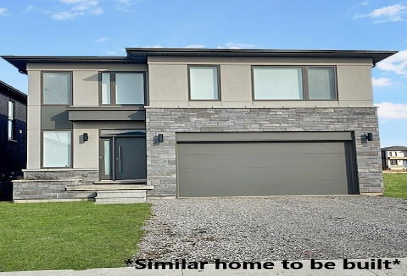 142 Klein Circle, Ancaster, Ontario L9K 0K3, 4 Bedrooms Bedrooms, ,3 BathroomsBathrooms,Residential,Sale,Klein,H4200535