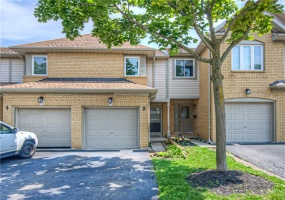 2920 HEADON FOREST Drive, Burlington, Ontario L7M 4H1, 2 Bedrooms Bedrooms, ,1 BathroomBathrooms,Residential,Sale,HEADON FOREST,H4201036