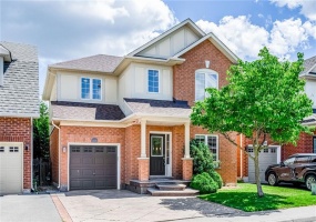 5228 GARLAND Crescent, Burlington, Ontario L7L 7K9, 3 Bedrooms Bedrooms, ,2 BathroomsBathrooms,Residential,Sale,GARLAND,H4201390