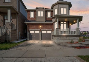 593 MILLER Way, Milton, Ontario L9T 8L8, 5 Bedrooms Bedrooms, ,3 BathroomsBathrooms,Residential,Sale,MILLER,H4199747