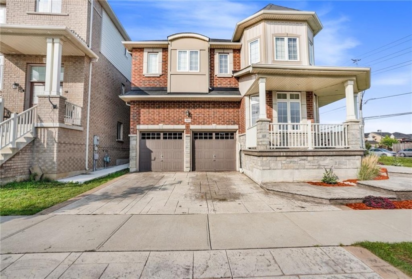 593 MILLER Way, Milton, Ontario L9T 8L8, 5 Bedrooms Bedrooms, ,3 BathroomsBathrooms,Residential,Sale,MILLER,H4199747