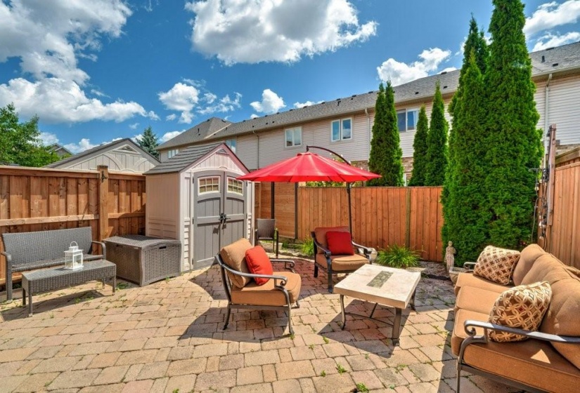 5232 Stonehaven Drive, Burlington, Ontario L7L 7J4, 2 Bedrooms Bedrooms, ,2 BathroomsBathrooms,Residential,Sale,Stonehaven,H4201606