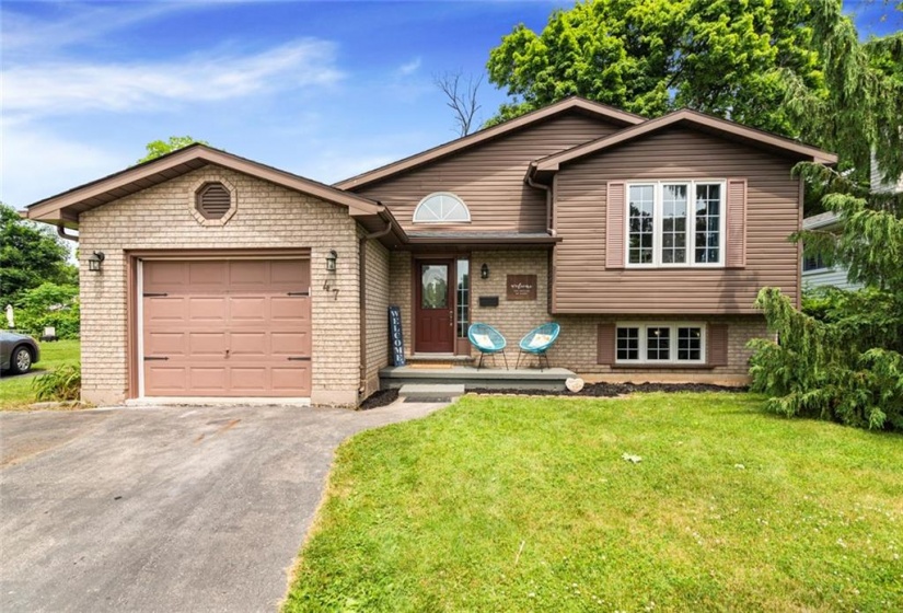 47 Simson Avenue, Simcoe, Ontario N3Y 5G4, 4 Bedrooms Bedrooms, ,2 BathroomsBathrooms,Residential,Sale,Simson,H4201687