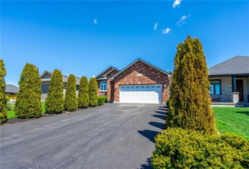 59 BACKUS Drive, Port Rowan, Ontario N0E 1M0, 4 Bedrooms Bedrooms, ,3 BathroomsBathrooms,Residential,Sale,BACKUS,H4201912