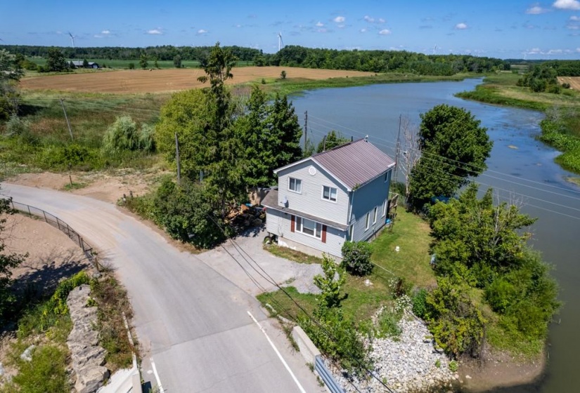 1407 LAKESHORE Road, Selkirk, Ontario N0A 1P0, 3 Bedrooms Bedrooms, ,1 BathroomBathrooms,Residential,Sale,LAKESHORE,H4201965